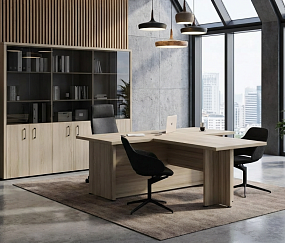 кабинет Приоритет К