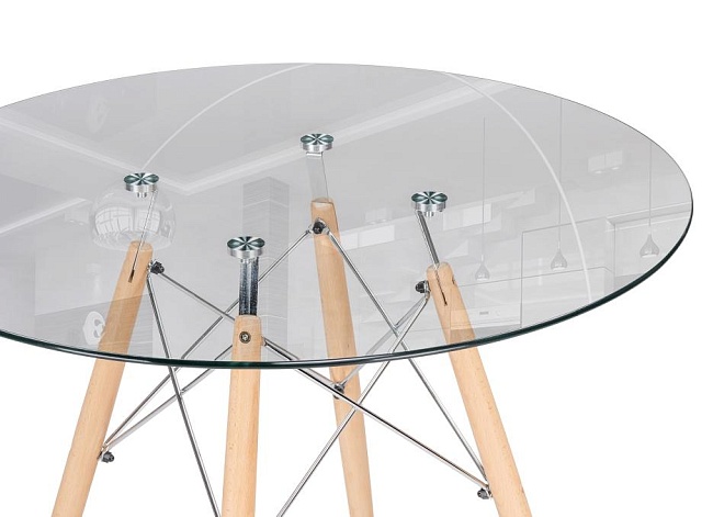 фото Обеденный стол PT-151 №5