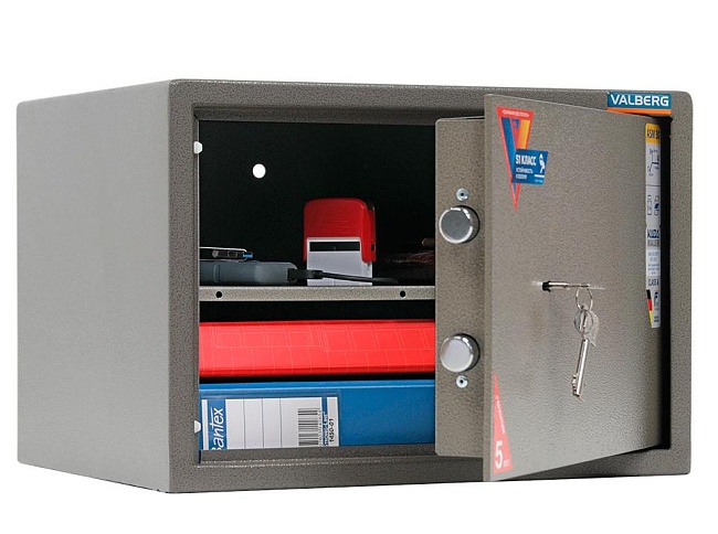 фото Сейф Valberg ASM 30 №3