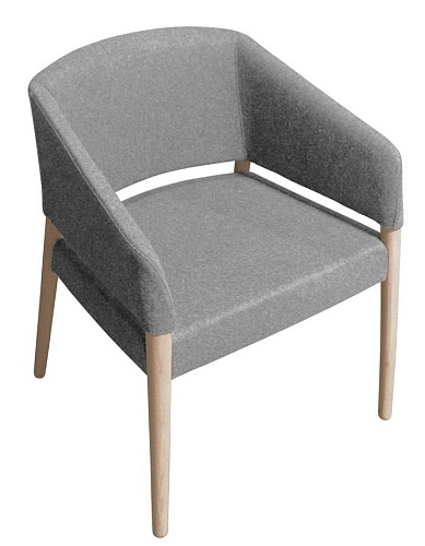 фото стул Нувола №2