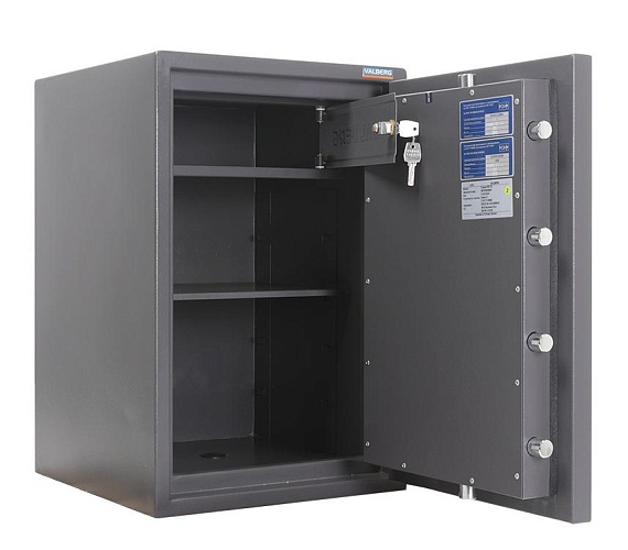 фото Сейф Гранит 65T EL №3