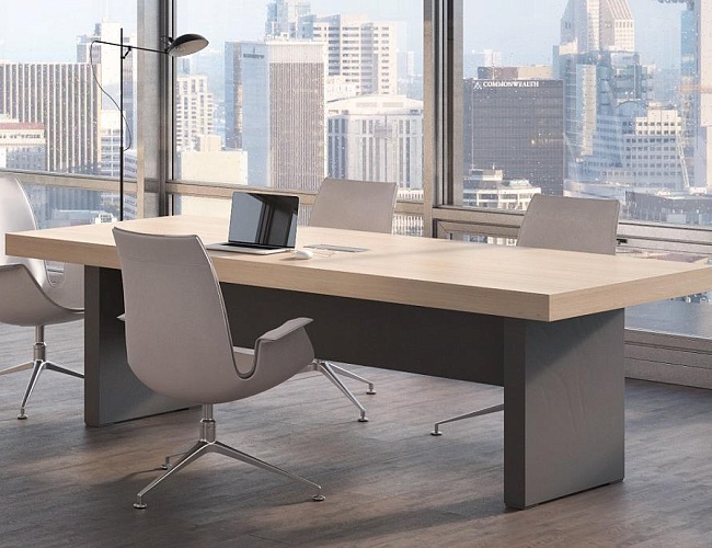 фото столы переговоров Эра