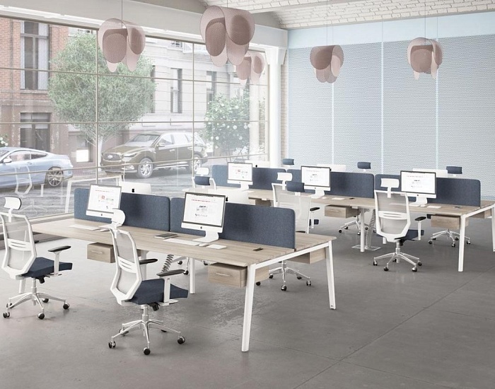 фото мебель Alta MT					 №4					