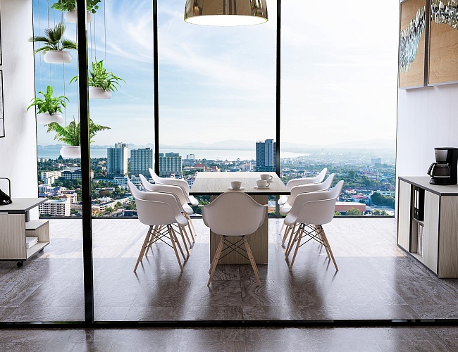 фото столы Белла Вита №4