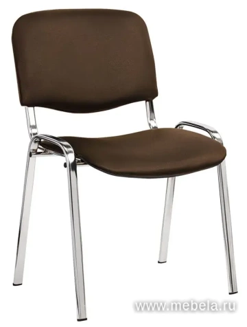 офисный стул Изо Хром