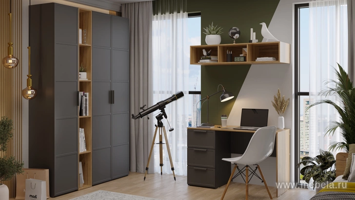 Детская мебель Стелла