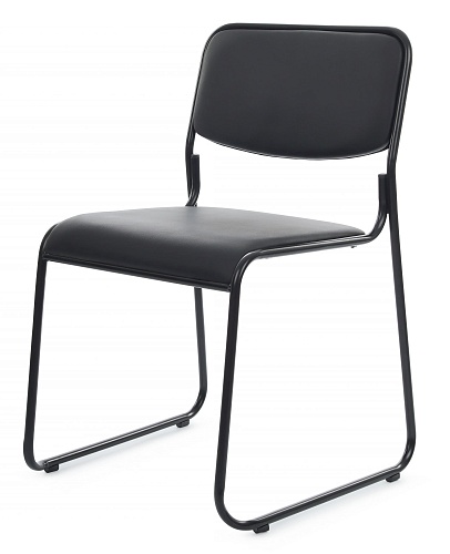 фото cтул RV-Никс Блэк №5