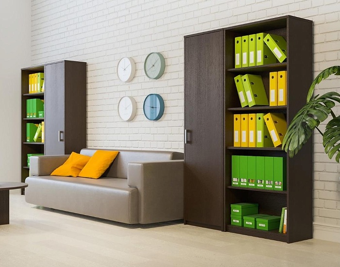 фото мебель Argo Wenge					 №4					