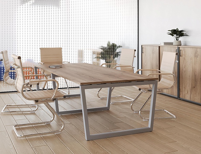 фото столы Дрим Дуб T2 №3