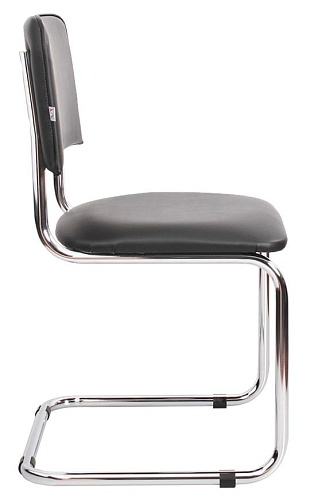 фото стул НВ Сильвия Хром №2