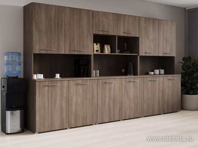 Мини-кухня Аризона